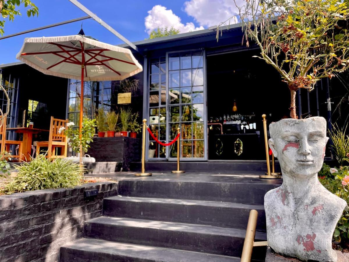 Le Reve Boutique Hotel ทุลบักห์ ภายนอก รูปภาพ