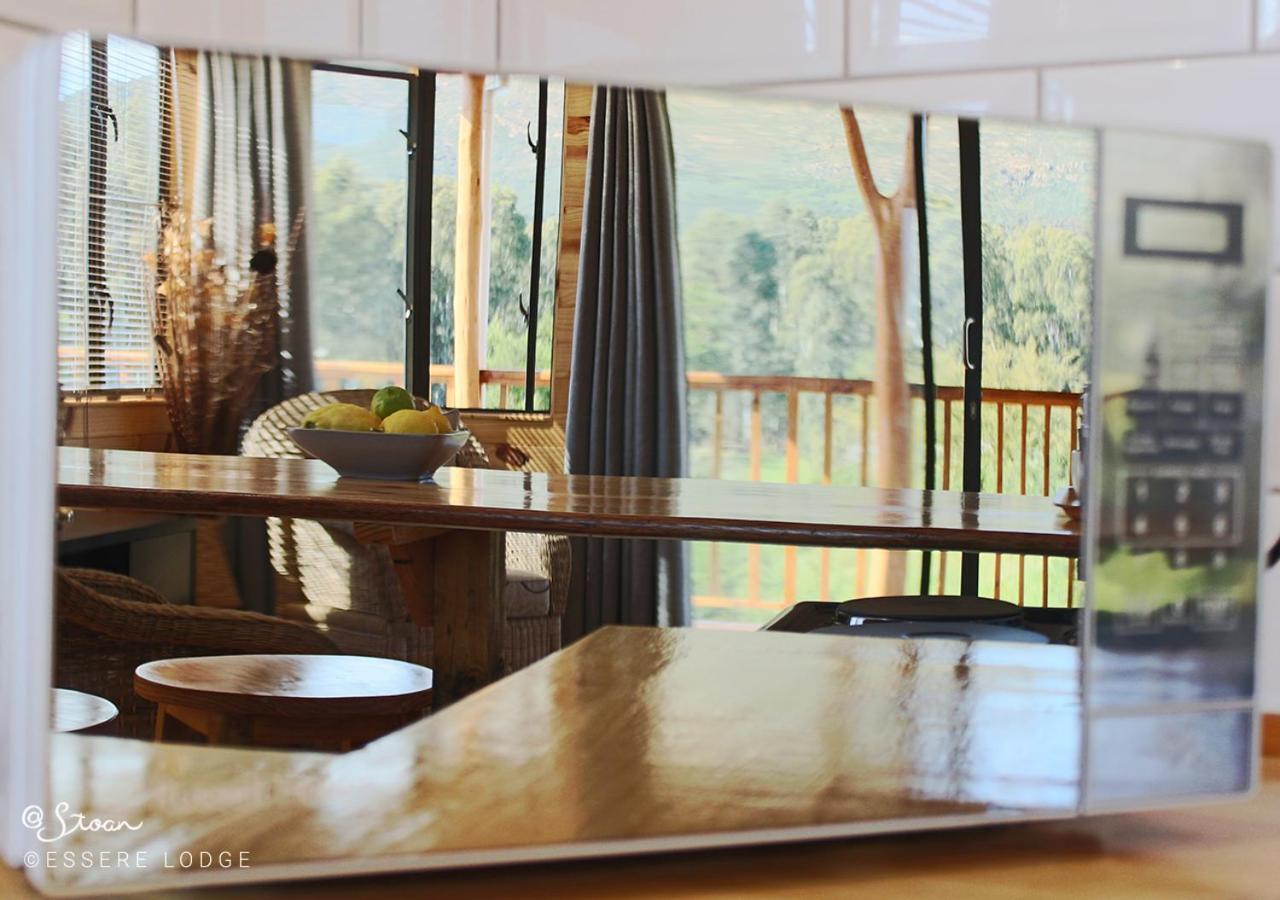 Le Reve Boutique Hotel ทุลบักห์ ภายนอก รูปภาพ
