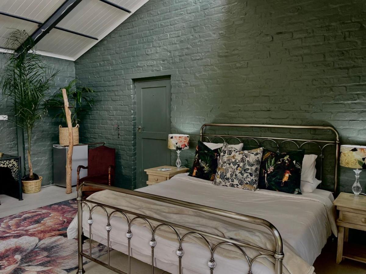 Le Reve Boutique Hotel ทุลบักห์ ภายนอก รูปภาพ