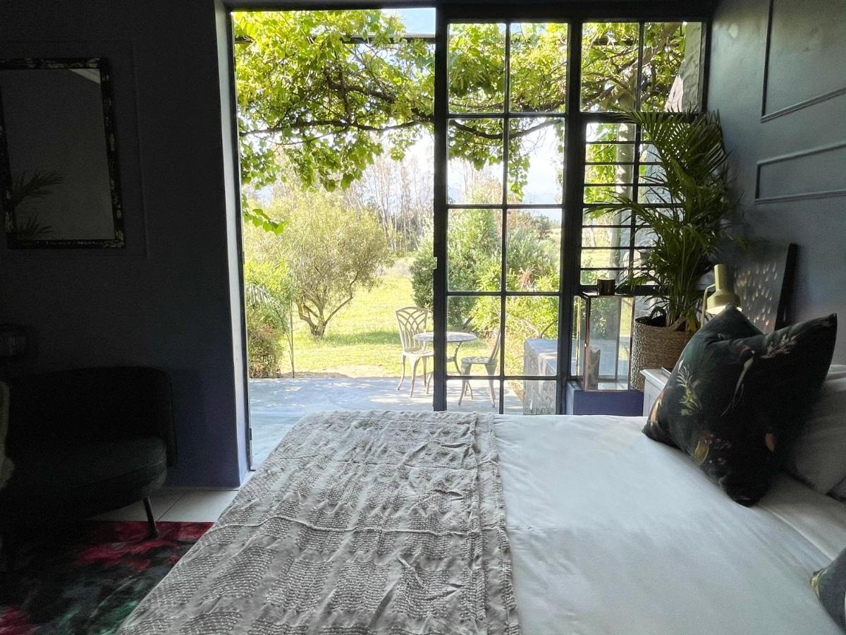 Le Reve Boutique Hotel ทุลบักห์ ภายนอก รูปภาพ