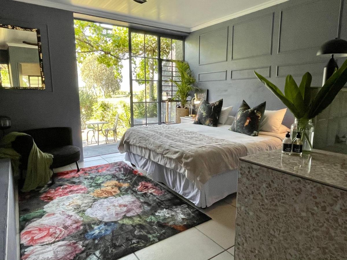 Le Reve Boutique Hotel ทุลบักห์ ภายนอก รูปภาพ