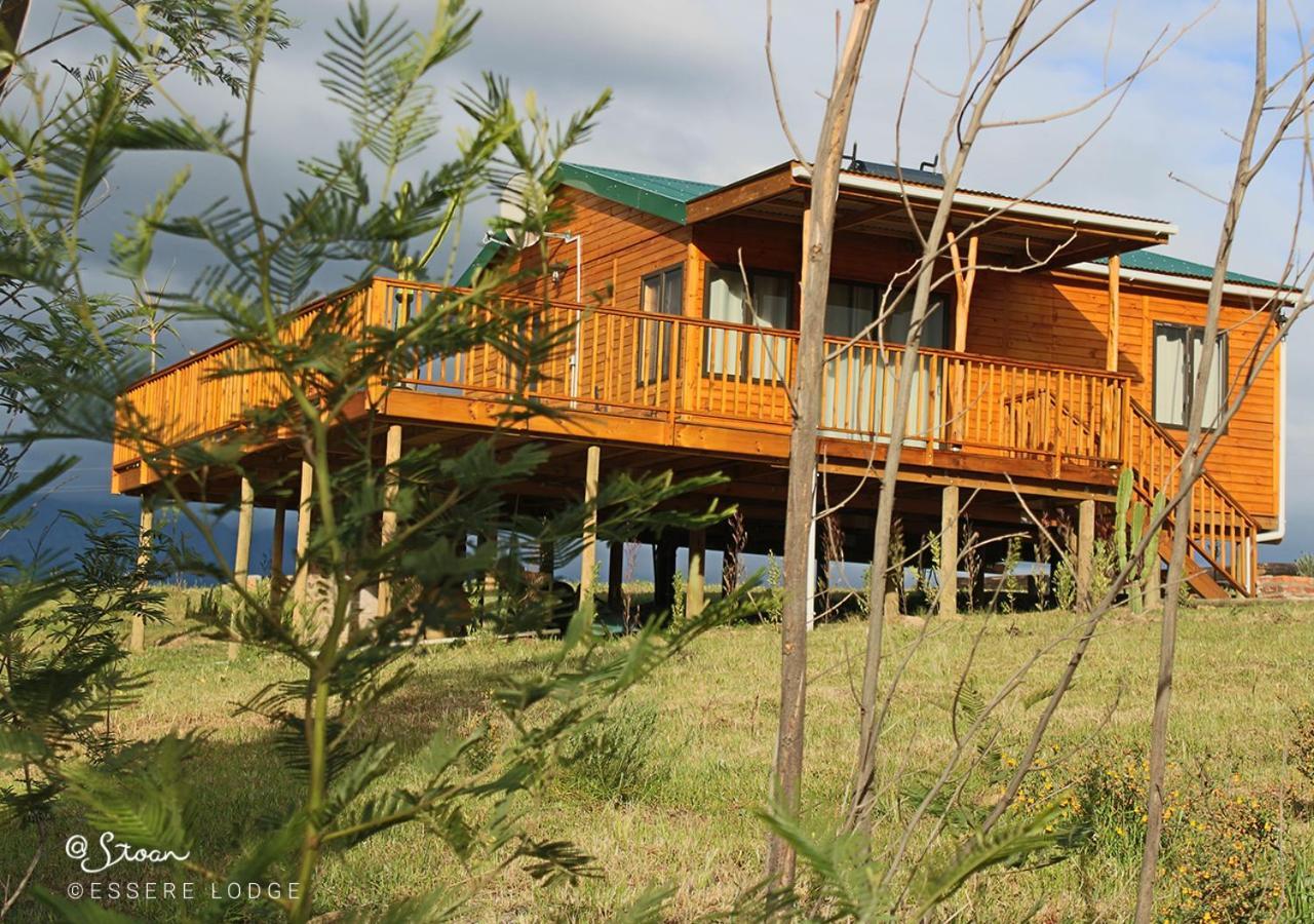 Le Reve Boutique Hotel ทุลบักห์ ภายนอก รูปภาพ