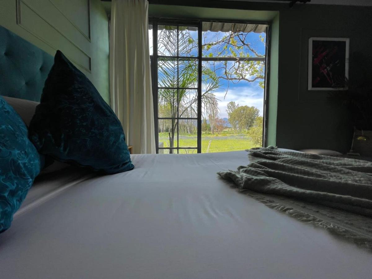 Le Reve Boutique Hotel ทุลบักห์ ภายนอก รูปภาพ