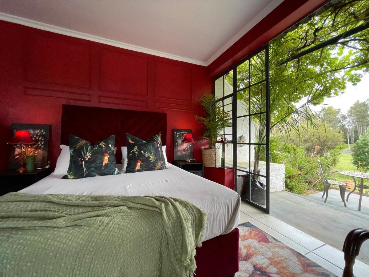 Le Reve Boutique Hotel ทุลบักห์ ภายนอก รูปภาพ