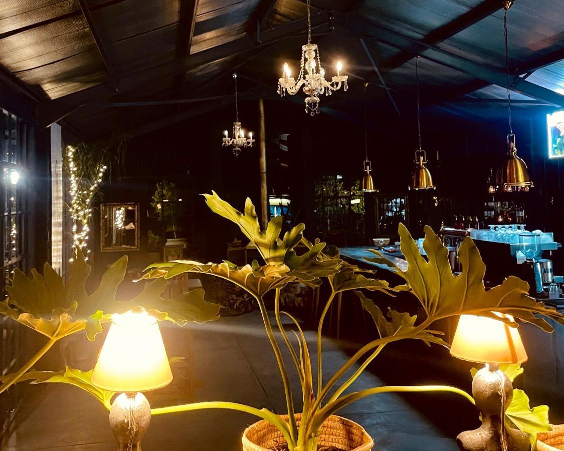 Le Reve Boutique Hotel ทุลบักห์ ภายนอก รูปภาพ