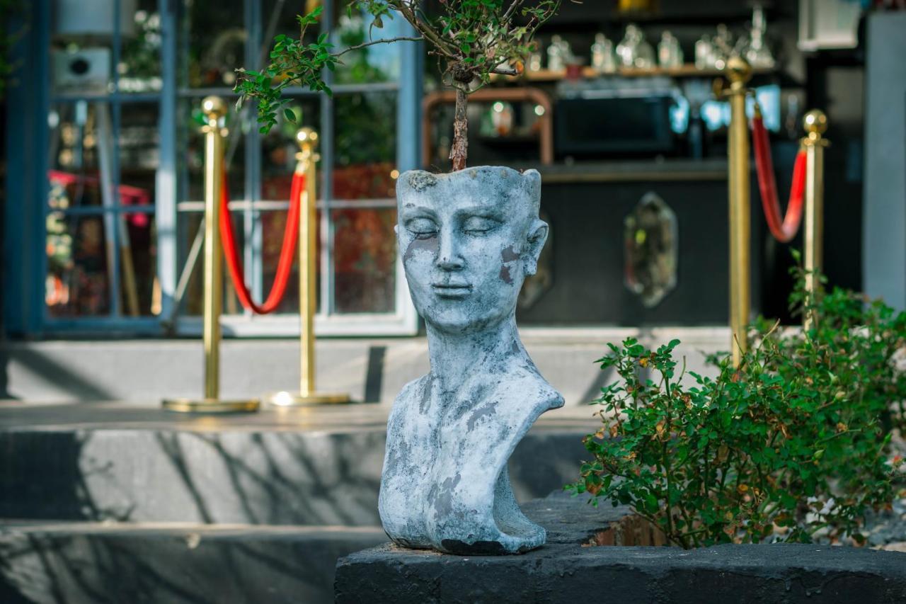 Le Reve Boutique Hotel ทุลบักห์ ภายนอก รูปภาพ