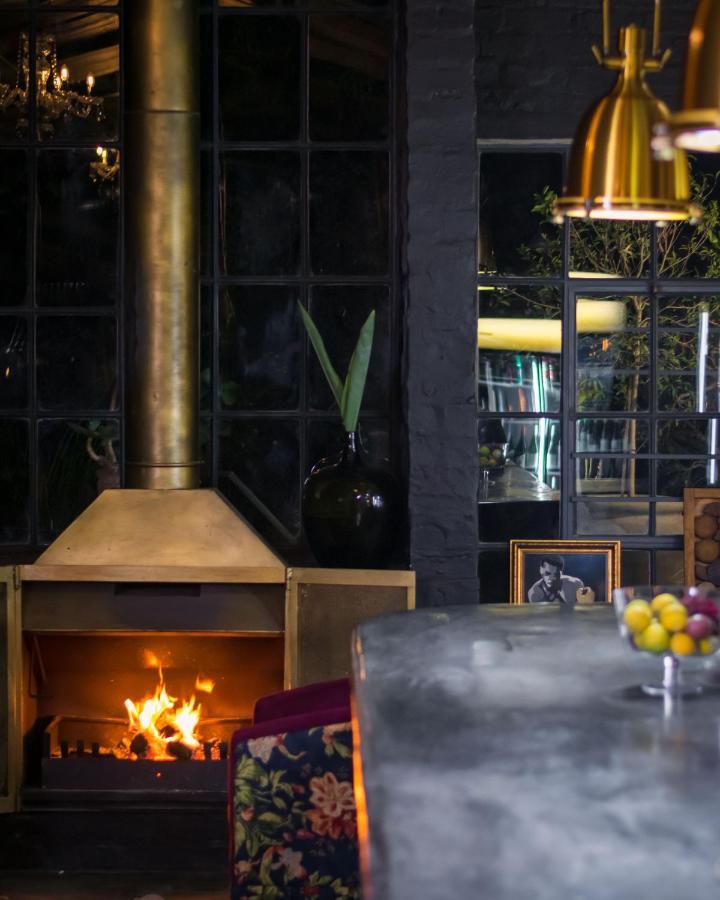 Le Reve Boutique Hotel ทุลบักห์ ภายนอก รูปภาพ