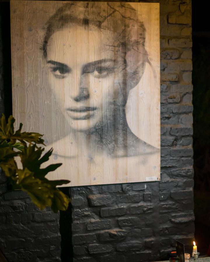 Le Reve Boutique Hotel ทุลบักห์ ภายนอก รูปภาพ