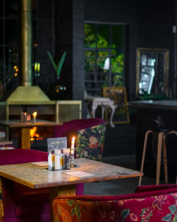 Le Reve Boutique Hotel ทุลบักห์ ภายนอก รูปภาพ