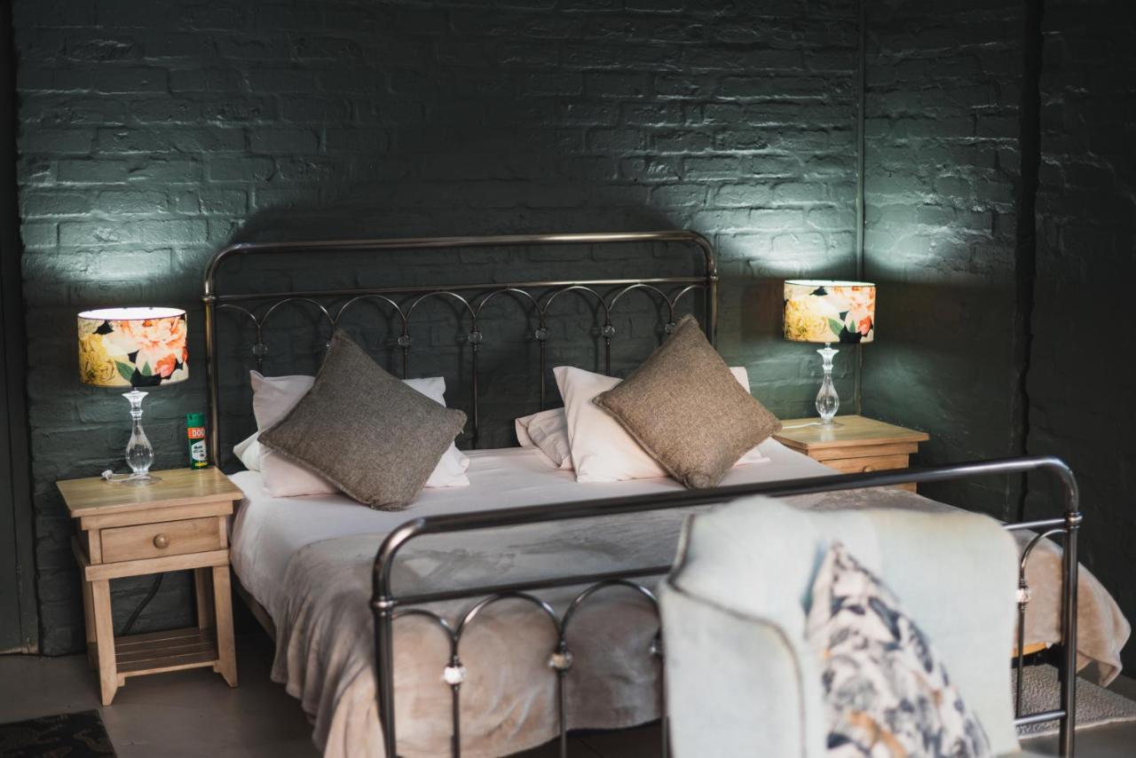 Le Reve Boutique Hotel ทุลบักห์ ภายนอก รูปภาพ