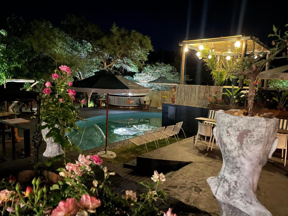 Le Reve Boutique Hotel ทุลบักห์ ภายนอก รูปภาพ