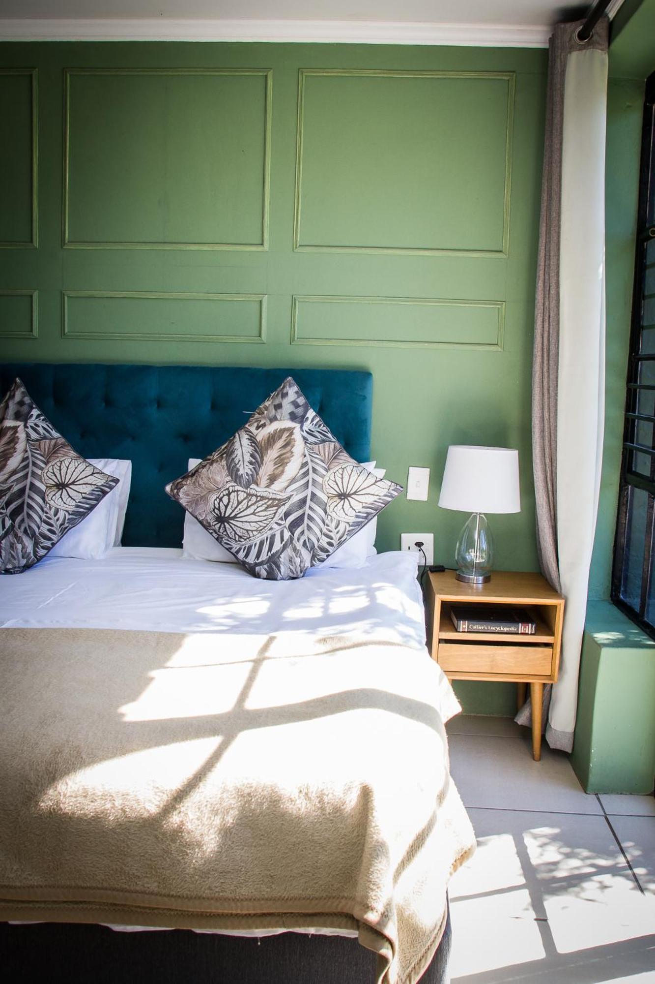 Le Reve Boutique Hotel ทุลบักห์ ภายนอก รูปภาพ