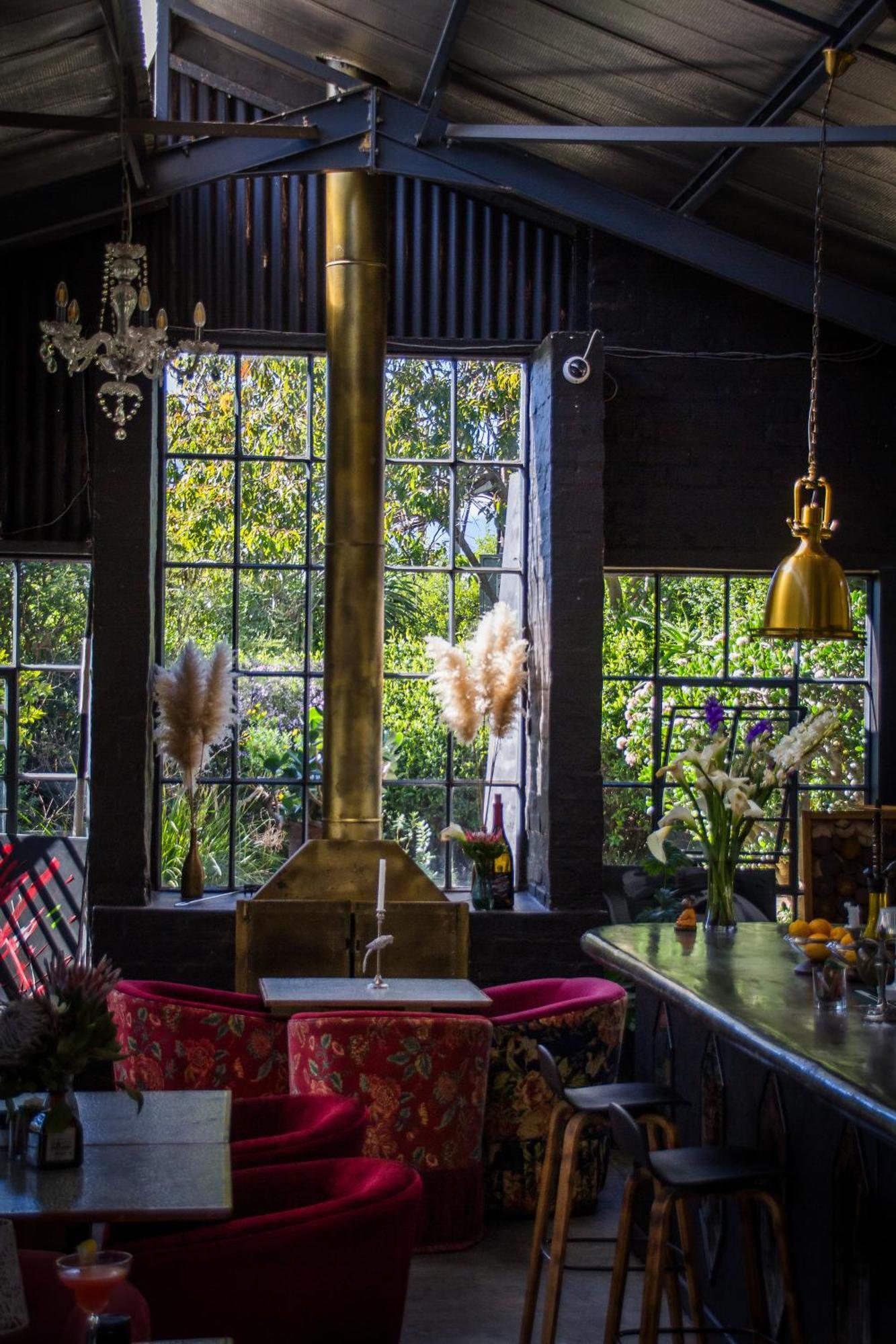 Le Reve Boutique Hotel ทุลบักห์ ภายนอก รูปภาพ