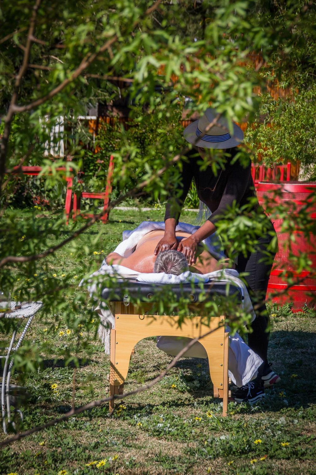 Le Reve Boutique Hotel ทุลบักห์ ภายนอก รูปภาพ