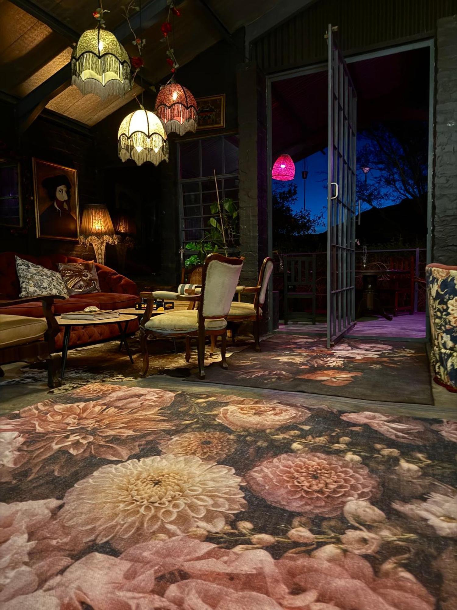 Le Reve Boutique Hotel ทุลบักห์ ภายนอก รูปภาพ